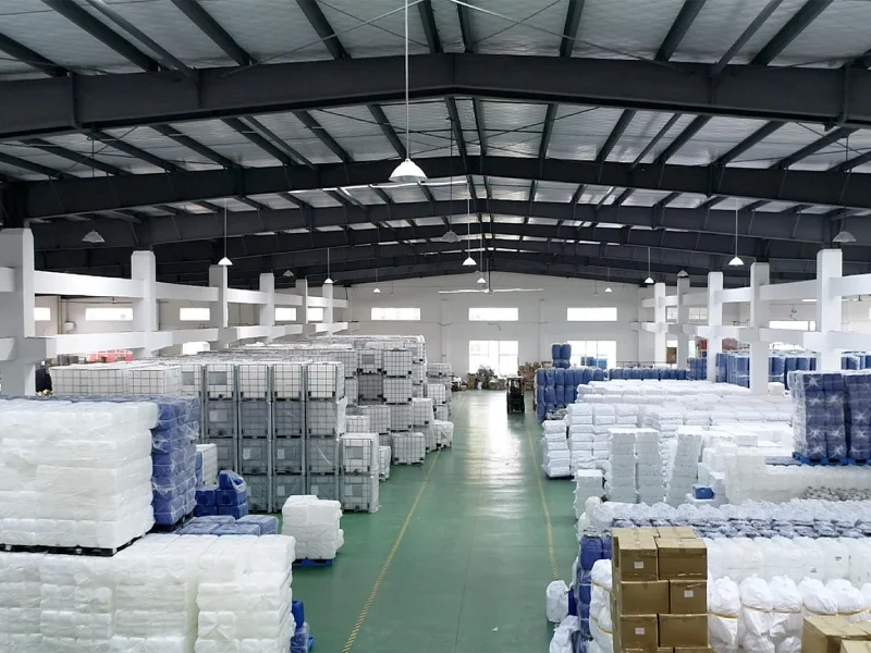 Epoch cosmetic packaging production line